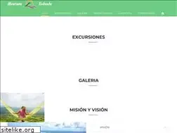 Sites similar to montanaredonda.com