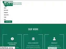 Sites similar to montanarenewables.org