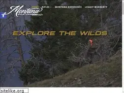 Sites similar to montanarifleco.com