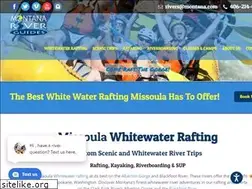 Sites similar to montanariverguides.com