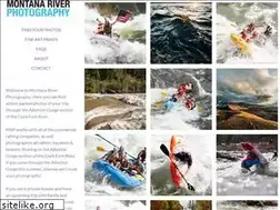 Sites similar to montanariverphoto.com