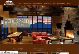Sites similar to montanarockworks.com