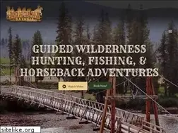 Sites similar to montanasafaris.com