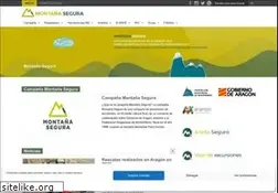 Sites similar to montanasegura.com
