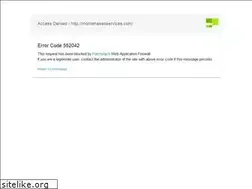 Sites similar to montanaseoservices.com