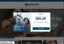 Sites similar to montanasilversmiths.com