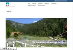 Sites similar to montanasnowbowl.com