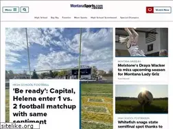 Sites similar to montanasports.com