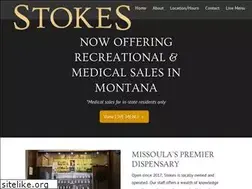 Sites similar to montanastokes.com