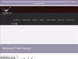 Sites similar to montanastravelagency.com