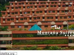 Sites similar to montanasuiteshotel.com