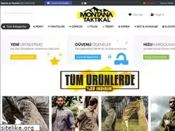 Sites similar to montanataktikal.com