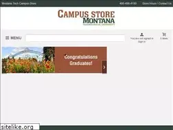 Sites similar to montanatechbookstore.com