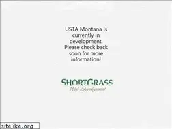 Sites similar to montanatennis.org