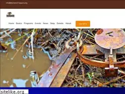 Sites similar to montanatrappers.org