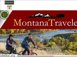 Sites similar to montanatraveler.com