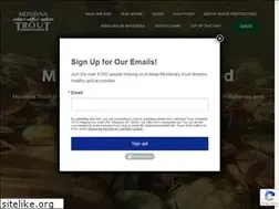 Sites similar to montanatu.org