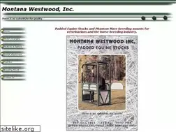 Sites similar to montanawestwood.com