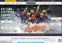 Sites similar to montanawhitewater.com
