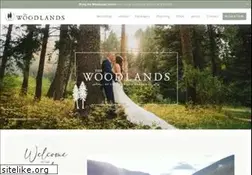 Sites similar to montanawoodlands.com