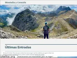 Sites similar to montanaycorazon.com