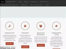Sites similar to montanayouthtransitions.org