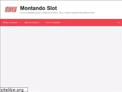 Sites similar to montandoslot.com
