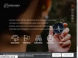 Sites similar to montanea.com.br