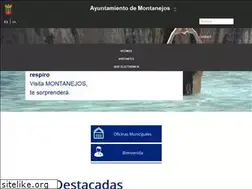 Sites similar to montanejos.es