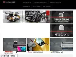 Sites similar to montanercubi.es