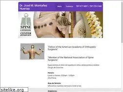 Sites similar to montanezhuertasjosem.com