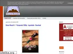 Sites similar to montanhadicas.blogspot.com