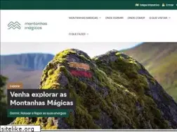 Sites similar to montanhasmagicas.pt