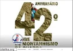 Sites similar to montanhismo-guarda.pt