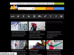 Sites similar to montania-sport.fr