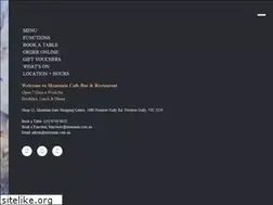 Sites similar to montania.com.au
