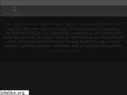 Sites similar to montania.com.tr