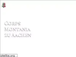 Sites similar to montania.de