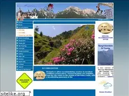 Sites similar to montania.ro