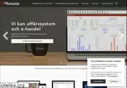 Sites similar to montania.se