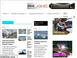 Sites similar to montaniarzi.ro