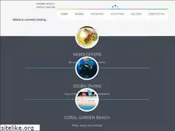 Sites similar to montanibeach.com