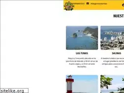 Sites similar to montanisol.com