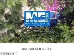 Sites similar to montanitaestates.com