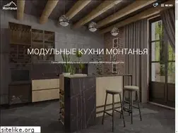 Sites similar to montanja.by
