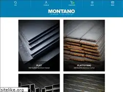 Sites similar to montano.se