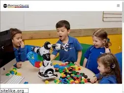 Sites similar to montanocollege.edu.gt