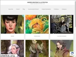 Sites similar to montanogallery.com