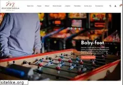 Sites similar to montanola-jeux.com