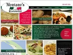 Sites similar to montanos.com